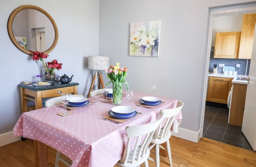 Beer Cottage | THE BOAT SHED, pet friendly, character holiday cottage in Beer