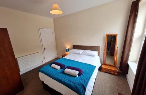 Appledore Apartment | The Boat Yard