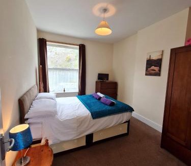 Appledore Apartment | The Boat Yard