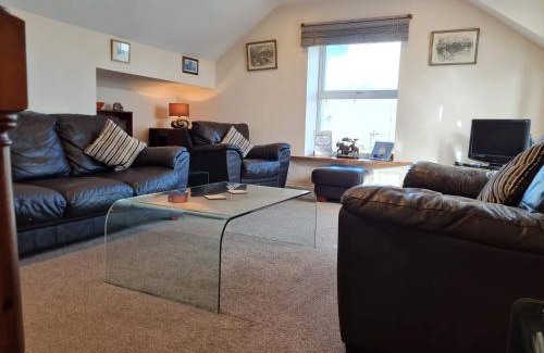 Appledore Apartment | The Boat Yard