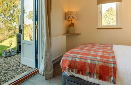 Abbess Roding House | The Boathouse in the beautiful Ashford