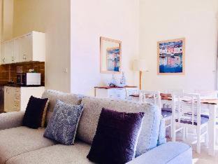 Tea Gardens Apartment | The Boathouse Resort Luxury Apartments