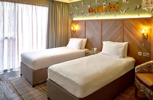 Chester Hotel | The Boathouse & Riverside Rooms