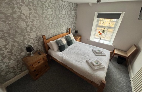 Wylam Hotel | The Boathouse Wylam