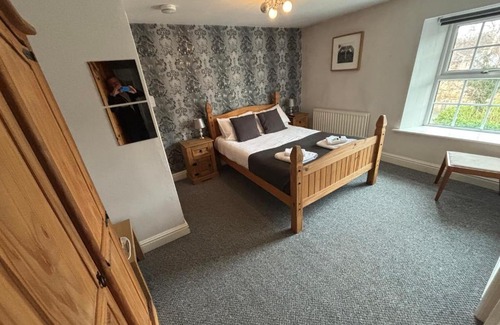 Wylam Hotel | The Boathouse Wylam