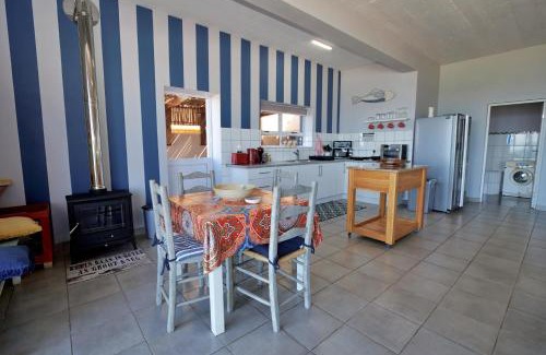 Jongensfontein House | the Boathouse
