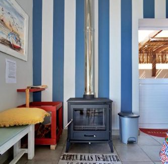 Jongensfontein House | the Boathouse