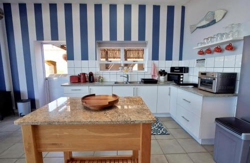 Jongensfontein House | the Boathouse