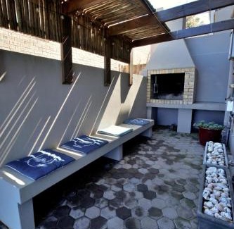Jongensfontein House | the Boathouse