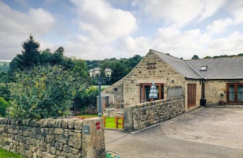 Kelstedge House | The Bobbin