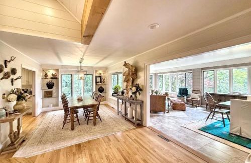 Highlands House | The Bodhi