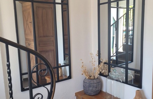 Le Soler House | The Bohéme cocoon in Catalonia