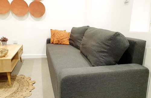 Pamiers Apartment | The bohemian