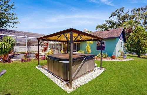 Indian Ridge House | The Boho Bungalow