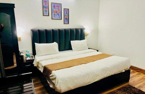 Nainital Hotel | The Boho Woods Resort