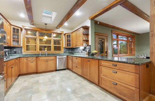 Bolton Landing House | The Bolton House - 5 BR 3.5 BA Home with Hot Tub