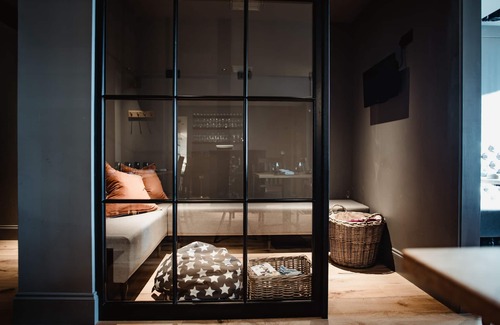 Gullane Hotel | The Bonnie Badger