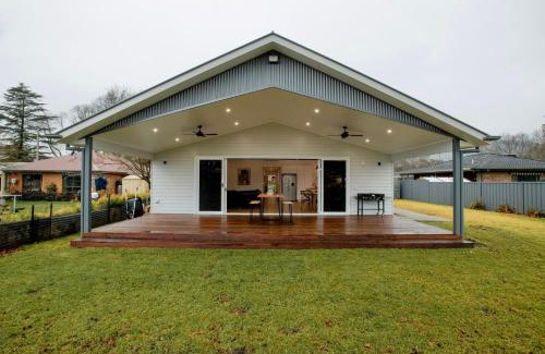 Porepunkah House | The Bonnie Ray