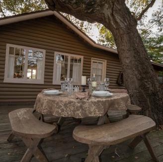 Happy Hill House | The Bonny Cottage By The Sea