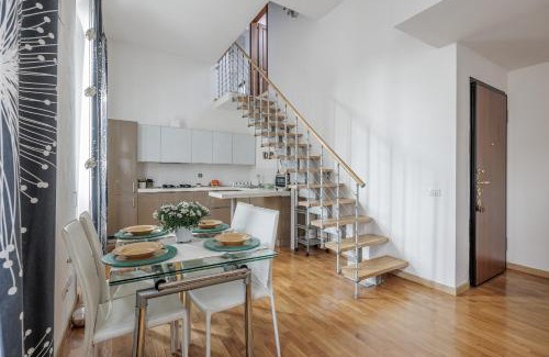 Le Cure Apartment | The Bookhouse