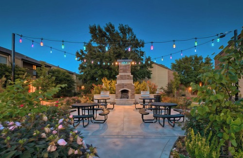 Norman Apartment | The Boomer | Pool | W/D | Gym | Dog Friendly | OU!