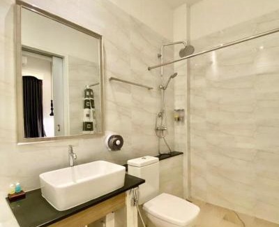 Ton Pao Hotel | The Boone Resort