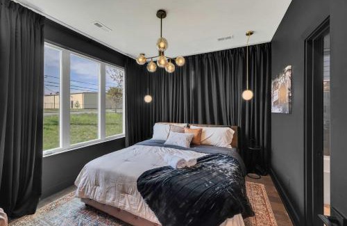 Nashville House | The Bootleg A Stylish Prohibition Inspired Home