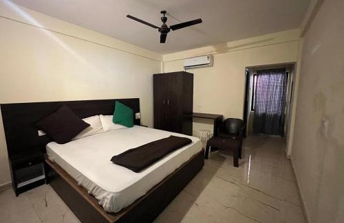 Arambol Hotel | The Boss House