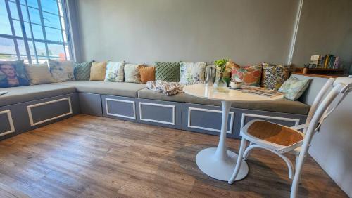 Paarl Apartment | The Botanic High Gold