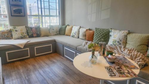 Paarl Apartment | The Botanic High Gold
