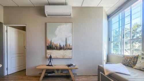 Paarl Apartment | The Botanic High Gold
