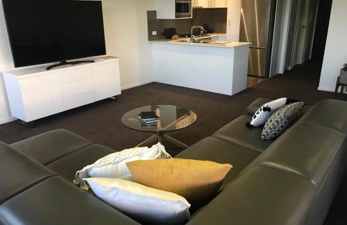 Albury Apartment | The Botanical 201