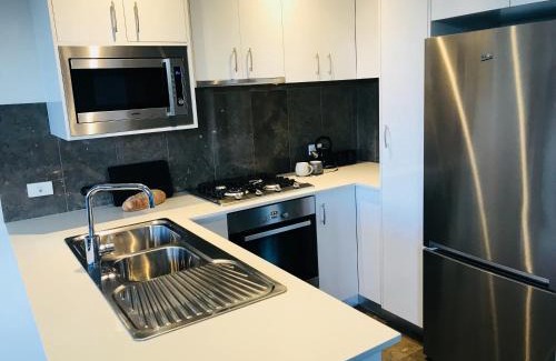 Albury Apartment | The Botanical 201