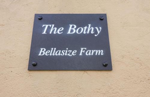 Mount House | The Bothy