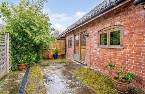 Ross-on-Wye House | The Bothy