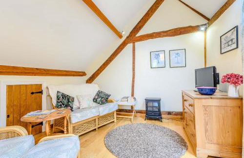 Ross-on-Wye House | The Bothy
