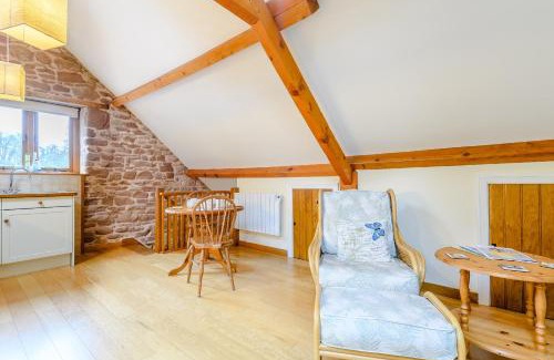 Ross-on-Wye House | The Bothy