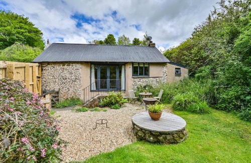 Hele House | The Bothy - Heale Farm