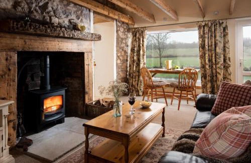 Eyemouth House | The Bothy, Press Mains Farm Cottages