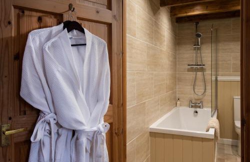 Eyemouth House | The Bothy, Press Mains Farm Cottages