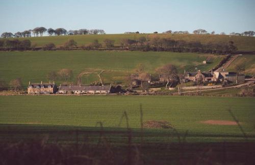 Eyemouth House | The Bothy, Press Mains Farm Cottages