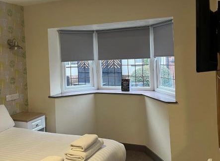 Stirchley Hotel | The Bournbrook Inn