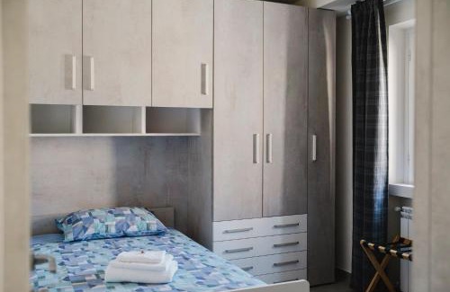 Parma City Centre Apartment | The Boutique Apartment