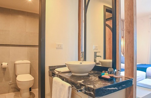 Sheraton Road -Sakkala Hotel | The Boutique Hotel Hurghada Marina