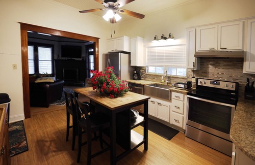 Fort Pierce Bed & Breakfast | The Boutique Lagoon House