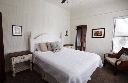 Fort Pierce Bed & Breakfast | The Boutique Lagoon House