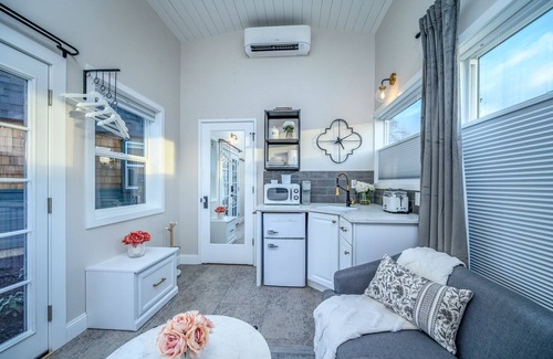 McMinnville Hotel | The Boutique Retreat