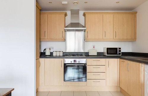 Bow Apartment | The Bow Apartment