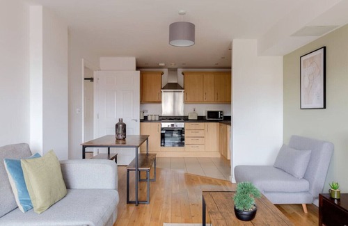 Bow Apartment | The Bow Apartment