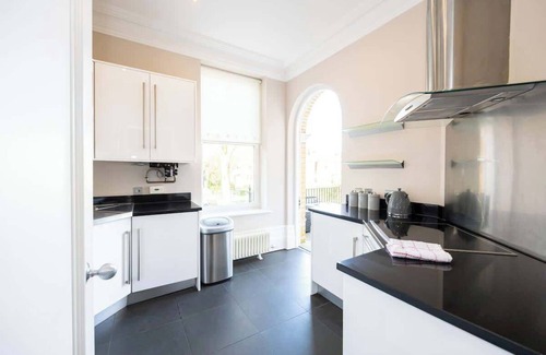 Trafford Apartment | The Bowdon- Luxury Apartment
